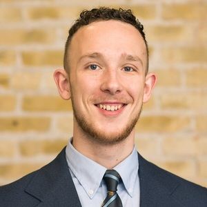 Meet your Posher, Alec